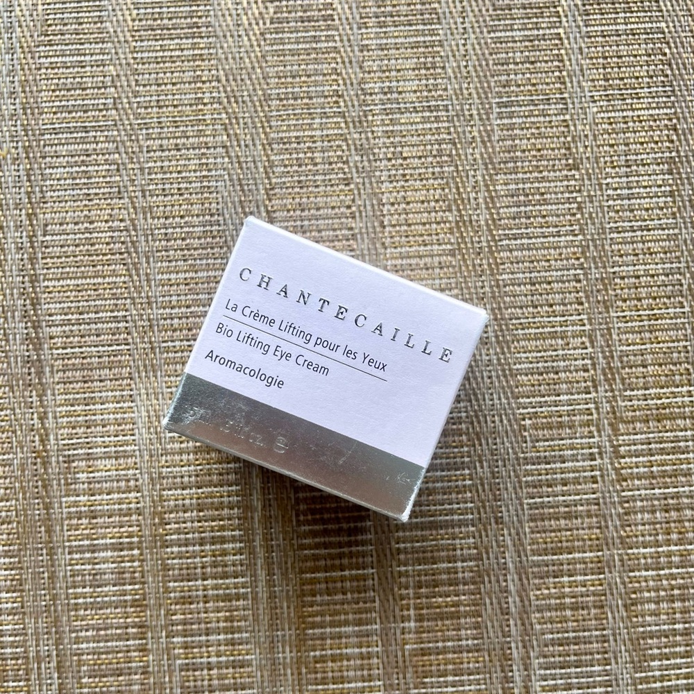 Chantecaille Bio Lifting Eye Cream NEW